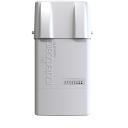 Mikrotik Bevielis prieigos ta&scaron;kas RB912UAG-5HPND-OUT 5 GHz, 2 x RP-SMA, 1 x RJ-45, 10/100/1000 Mbit/s, PoE, 14 W