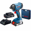 Akulöökkruvikeeraja GDR 180-LI 18V (2x2,0Ah) 06019G5123 BOSCH