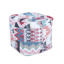 Pufs MOROCCO 55x55xH45cm P0066455