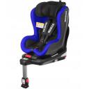 Sparco Bērnu autokrēsls SK500I-BL, 14,5kg, 45x65x70/105cm, 57x33x31cm, 5 punktu jostas, ūdensnecaurlaidīgs audums