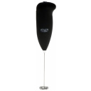 Käeshoitav piimamuhvija 21,8 cm 2×AA Must AD 4491 Adler