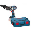 Triecienurbjma&scaron;īna GSB 18V-85 C Solo L-Boxx 06019G0302 BOSCH