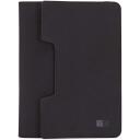 Case Logic Tahvelarvuti Korpus CRUE-1110 3202987, 9-10", must, pol&uuml;uretaan, paindlik sulgemine, juurdep&auml;&auml;s portidele