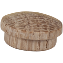 Koka cepurītes 15/18 koka-12.gab. 511215 ESSVE