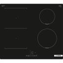 Bosch Induktsioon pliit PVS611BB6E, 4, 6900W, 1.1m, must, taimer, laste lukustus, puutetundlik juhtimine