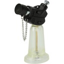 Mini dujinis degiklis, 80 mm, KSTOOLS, 960.1110, Piezo