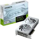 Gigabyte Videokaart GV-N5060EAGLEOC ICE-8GD, 8GB GDDR7, 128 bitti, PCI-E 5.0, 2550 MHz, 3 x DisplayPort, 1 x HDMI
