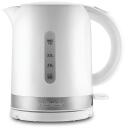 Zelmer Tējkanna ZCK7018 75077059P, 1350&ndash;1500 W, 1.0 l, slēptais sildelements, 360&deg; pagrie&scaron;ana, ūdens līmeņa indikators