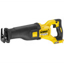 Reciprocating saw 54V FlexVolt DCS388N-XJ DeWALT
