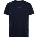 Krekls TRACER T-Shirt M, izmērs: M, Deep Sea, 8058428008872 LA SPORTIVA