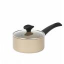 Salter Sautē&scaron;anas katliņ&scaron; BW11107EU7, 1.5l, 16cm, 7.5cm, alumīnijs, bakelīts, vāks, indukcija, nepiedego&scaron;s