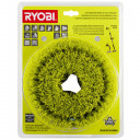 Neilona birste 15cm mazgātājam RAKSCRUBM 5132004947 RYOBI