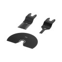 3 asmeņu komplekts (STA26115+STA26110+STA26120) STA26150-XJ Stanley