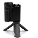Media-Tech Mobilais aksesuārs MT5543, 55g, 70x83x45mm, Android 7.0, iOS 5.0, 62-83mm, CR2016 baterija