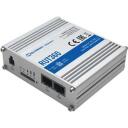 Teltonika mar&scaron;rutētājs RUT360 4G LTE Cat 6, 300 Mbps, 2x Ethernet, 802.11 b/g/n, 1 MiniSIM, alumīnija korpuss
