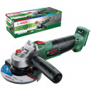 Leņķa slīpma&scaron;īna AdvancedGrind 18 solo 06033D9002 BOSCH