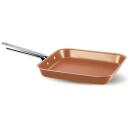 Pensofal Grill 6715, roostevaba teras, elektriline, gaas, klaaskeraamika, induktsioon, mitte kleepuv, n&otilde;udepesumasinas pestav