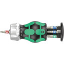 K&auml;epidemega otsikute komplekt jalgrattale, 7 tk, 004185 WERA