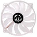 Thermaltake Korpuse ventilaator Pure 20 LED Blue CL-F016-PL20BU-A, 200mm, 800 RPM, 28.2 dB, 129.639 cfm, 3 PIN, aktiivne