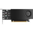 Lenovo Graafikakaart ThinkStation 4X61Q73041, 8 GB, PCIe, NVIDIA RTX A1000, 7680 x 4320, 4 x Mini DisplayPort