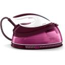 Philips Aurustamisteja GC7842/40, 2400 W, 1.5 L, 6.5 bar, Automaatne v&auml;ljal&uuml;litus, Vertikaalne auru funktsioon, Valge/Lilla