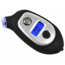 Цифровой прибор для измерения давления в шинах с компасом Geko