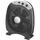 Jata Galda ventilators JVVS3015, 40 W, 3 ātrumi, 60 dB, taimeris 60 min, automātiska izslēg&scaron;anās, rotējo&scaron;ā režģa slēdzis