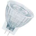 Osram Pirn 5433380, 4.2 W, 345 lm, MR11, GU4, soe valge, selge pind