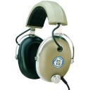 Koss Ausinės PRO4AA 195728, 250&Omega;, 15-20000Hz, stereo, 6.3mm adapteris, profesionalios, triuk&scaron;mo izoliacija