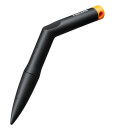 Stādī&scaron;anas instruments , 262 mm, plastmasa, melna/oranža FISKARS 1057080