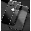 Unknown Brand Aizmugurējais vāciņ&scaron; 103010495012, 0.6mm, 5H, caurspīdīgs, Apple iPhone 11 Pro Max, unikāls dizains