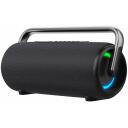 Manta Bluetooth skaļrunis SPK530-BK, 200W, 10h, 60Hz-20KHz, FM radio, AUX, USB, balss asistents