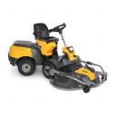 Petrol garden tractor Park PRO 900 WX, 14300W, 688cm3, 2F6430831/ST2 STIGA
