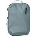 Thule Kompressioonipakendi kuubik keskmine 3205116, 34cm, 23cm, 3cm, 130g, 100D ripstop nailon, &uuml;hilduv k&otilde;igi pagasi suurustega