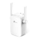 Wi-Fi tīkla papla&scaron;inātājs N300 2.4 GHz TL-WA855RE 300 Mbps 1&times;10/100 Mbps LAN 2 ārējās antenas Balta TP-Link