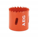 Kroņurbis &Oslash;54mm Bi-Metal 4932367265 AEG