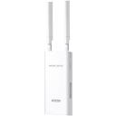 Mercusys MB118-4G belaidis mar&scaron;rutizatorius, 300 Mbps, 2.4 GHz, 1xRJ-45, 4G, 4 antenos, 32 įrenginiai, IP65