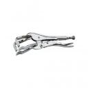 Irwin Original locking welding clamp 25ZR, 9"/225 mm, 70 mm, ergonoomiline, kvaliteetne teras