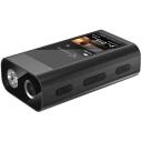 Navitel skaitmeninis vaizdo įra&scaron;ymo įrenginys FLOW DL800, 3840 x 2160, GPS, Wi-Fi, SONY IMX317 STARVIS, 2" ekranas