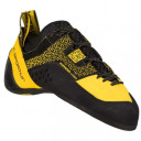 Klin&scaron;u kurpes KATANA Laces, izmērs: 46, Yellow/Black, 8020647055609 LA SPORTIVA
