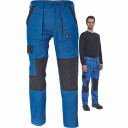 Sinised/mustad t&ouml;&ouml;p&uuml;ksid MAX NEO, suurus 52 CHERVA