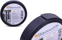 Aia lint Bauswern Premium 50x0,0475m RAL7016, tumehall 2601970165