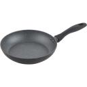 Russell Hobbs Praepann RH027991EU7, 24cm, alumiinium, must, mittenpind, sobib k&otilde;ikidele pliitidele