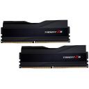 G.Skill Trident Z5 F5-6400J3239G16GX2-TZ5K, 32 GB, 6400 MT/s, DDR5, DIMM 288-pin, nebuferizuotas, XMP 3.0