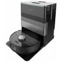 Cecotec putekļu sūcējs robots Conga X70 A01_EU01_114481, 240 min, 5200 mAh, 15000 Pa, Wet&Dry, AI, SpinUp, SpinXtend