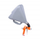 Smidzinātājs celtniecības mais. MG-46P 81346000 DNIPRO-M