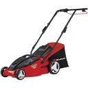 Einhell Elektrinis žoliapjovė GC-EM 1500/36 3400156, 1,500 W, 25-65 mm, 38 L, 36 cm, ergonomi&scaron;kas, sulankstomas rankena
