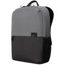 Targus Mugursoma TBB636GL, 20L, 15.6", polsterēta klēpjdatora nodalījums, divas sānu kabatas