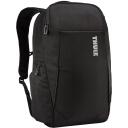 Thule Accent seljakott 23L TACBP2116, 23L, 1kg, 100% taaskasutatud pol&uuml;ester, 15.6" s&uuml;learvuti tugi, SafeZone sektsioon