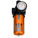 Водяной фильтр - сепаратор с манометром 1/2 " FP-140Р DNIPRO-M